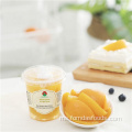 7oz peach iris dalam WGJ &amp; jus lemon